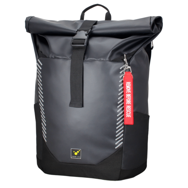 CAROBAG Kuprinė - Rolltop