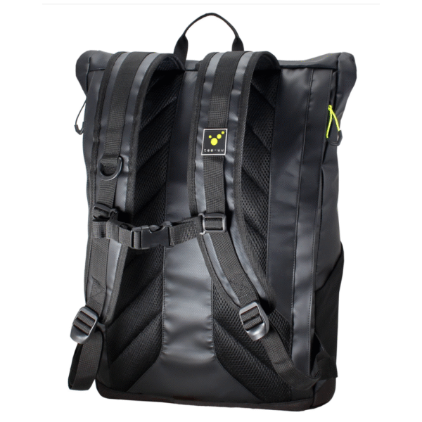 CAROBAG Kuprinė - Rolltop - Image 6