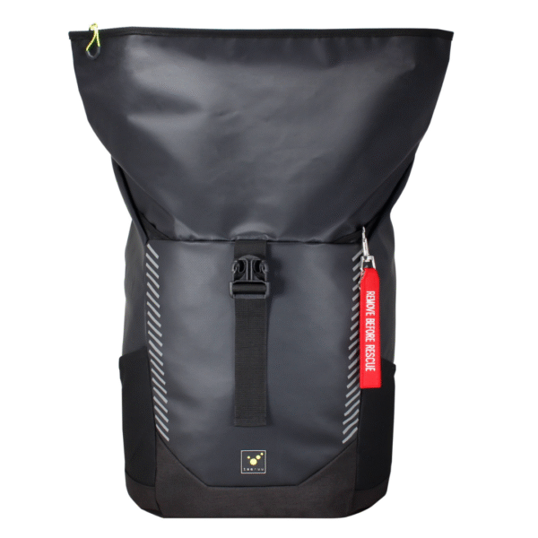 CAROBAG Kuprinė - Rolltop - Image 4