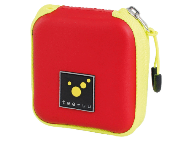 AMPUSAFE SMALL raudonas - Image 4