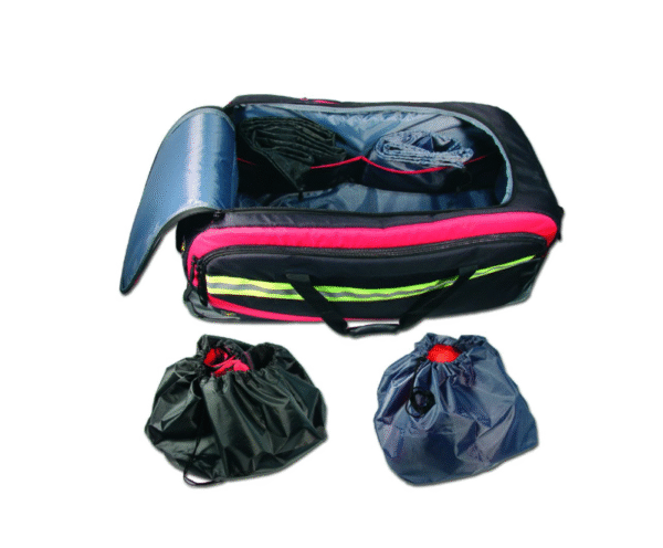 Drabužių krepšys ant ratų TROLLEYBAG - Image 2