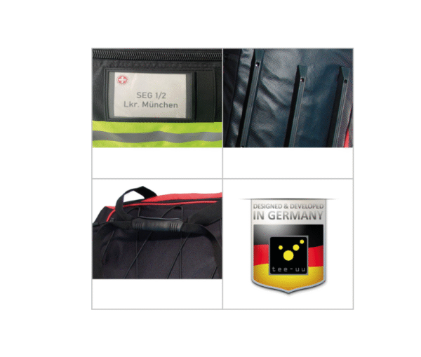 Drabužių krepšys RAGBAG - Image 5