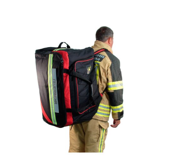 Drabužių krepšys RAGBAG - Image 7