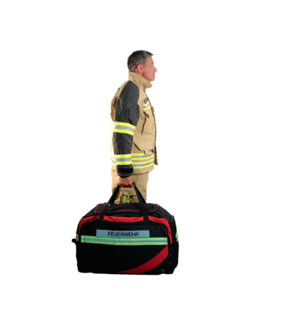 Drabužių krepšys RAGBAG - Image 8