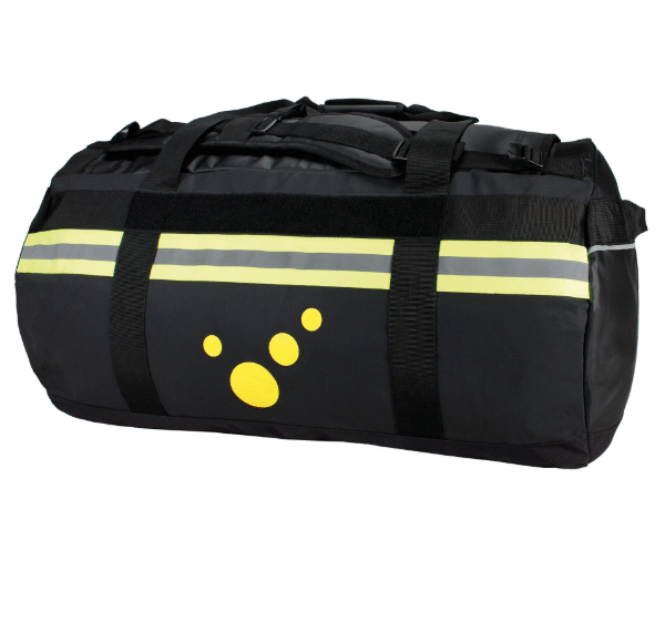 Drabužių krepšys BARRELBAG