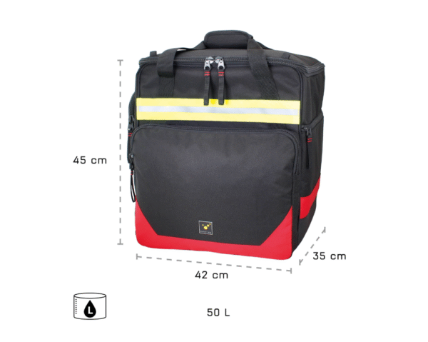 Daugiafunkcis krepšys EQUIBAG EVO - Image 2