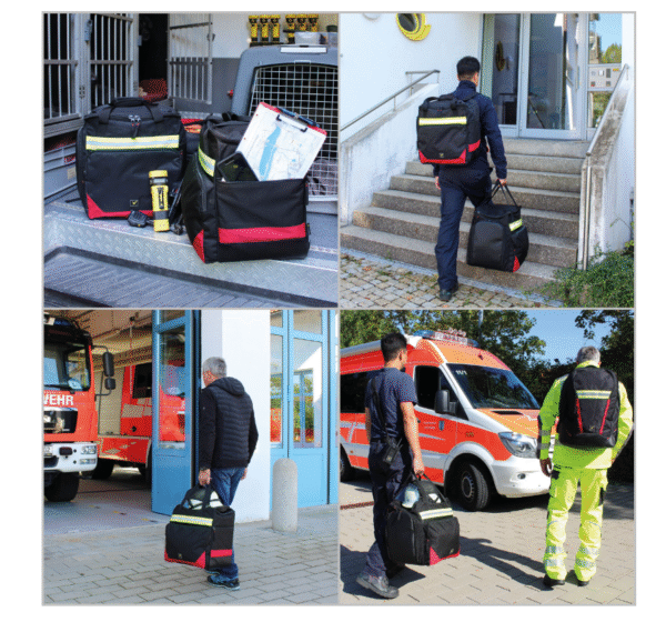 Daugiafunkcis krepšys EQUIBAG EVO - Image 8