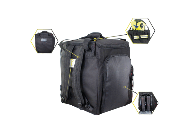 Daugiafunkcis krepšys EQUIBAG EVO - Image 7