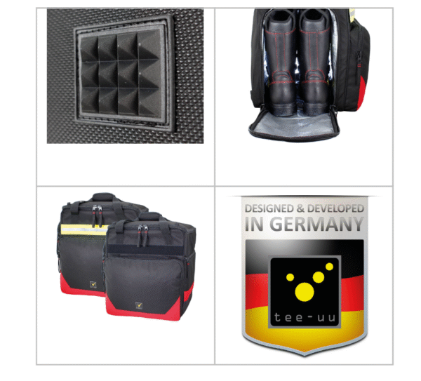 Daugiafunkcis krepšys EQUIBAG EVO - Image 5