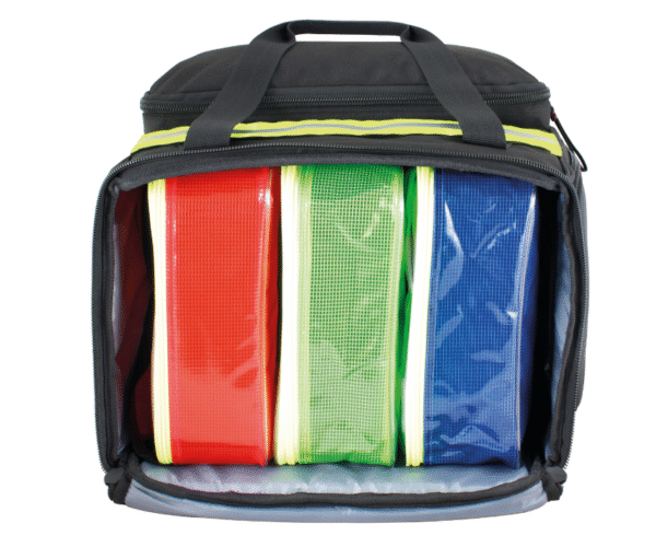 EURO S skyrius mėlynas - Image 2