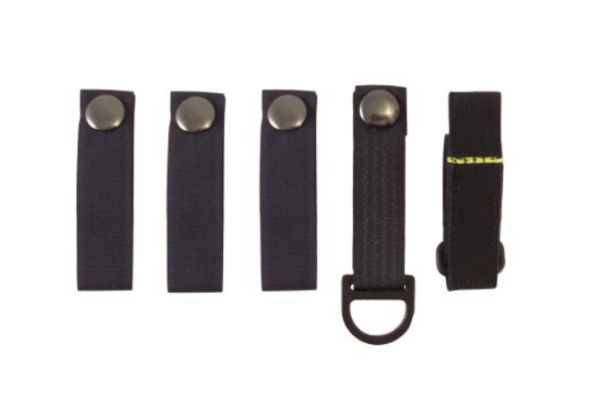 BELT-KEEPER rinkinys