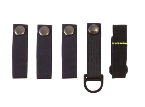 BELT-KEEPER rinkinys