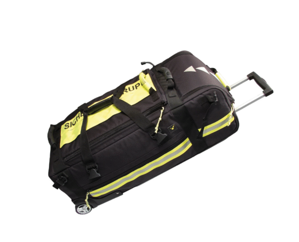 GEARBAG PRO greitos intervencijos krepšys