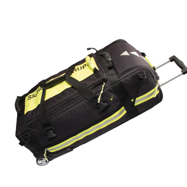 GEARBAG PRO greitos intervencijos krepšys