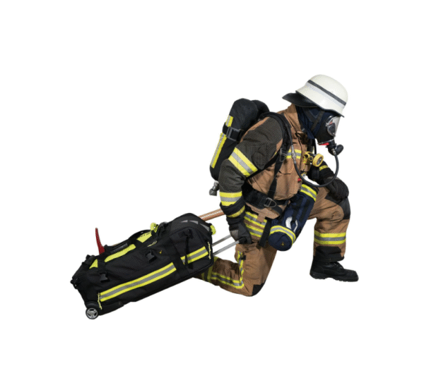 GEARBAG PRO greitos intervencijos krepšys - Image 3