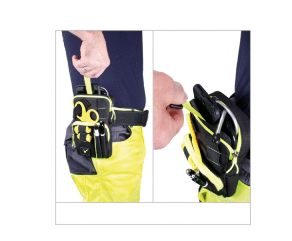 ZIP PLUS dėklas - Image 5