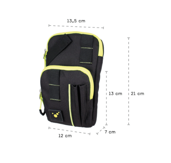 ZIP PLUS dėklas - Image 2