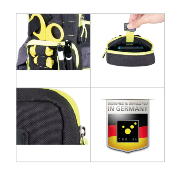 ZIP PLUS dėklas - Image 4