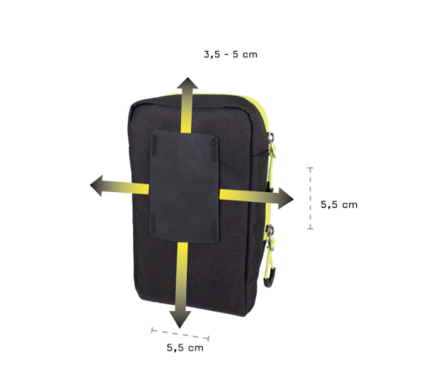 ZIP PLUS dėklas - Image 3