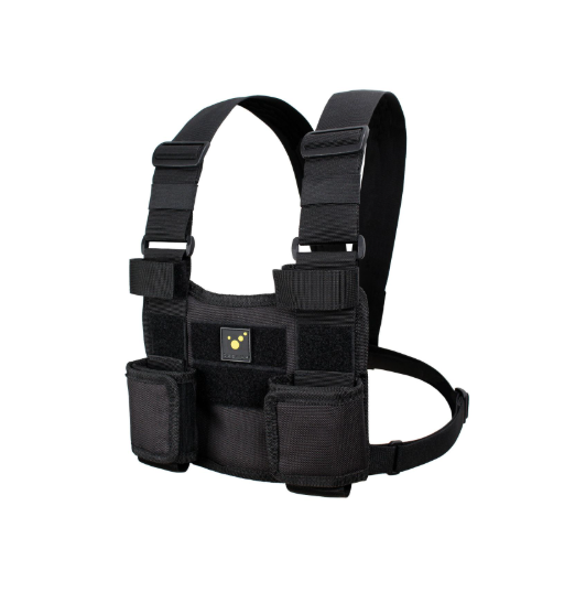 CHEST TWIN liemenė