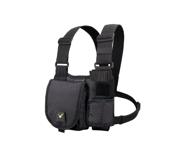 CHEST MOLLE liemenė
