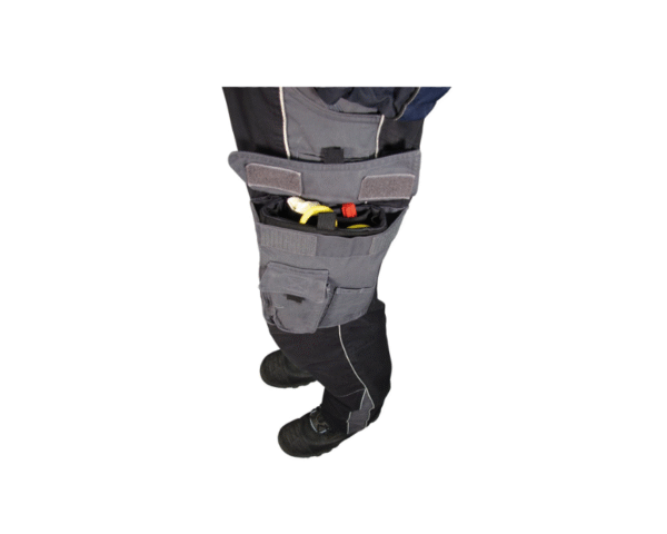 CARGO TACTICAL kišeninis dėklas - Image 3