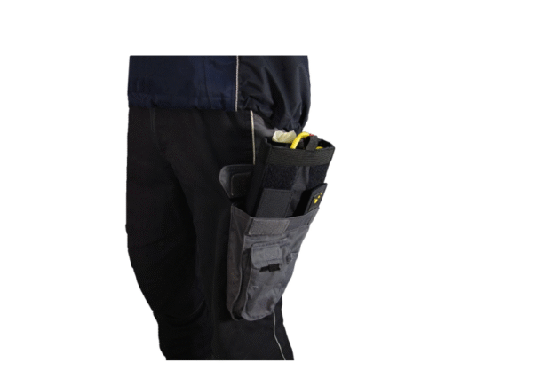 CARGO TACTICAL kišeninis dėklas - Image 4