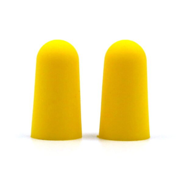 HASPRO silikoniniai ausų kištukai (27dB) - 1 pora - Image 4