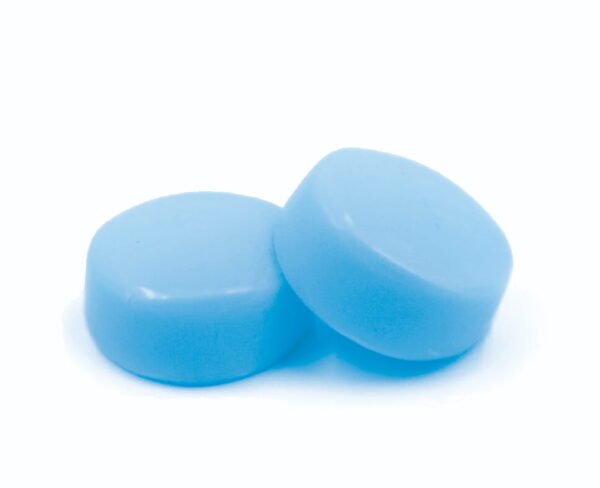 HASPRO silikoniniai ausų kištukai (27dB) - 6 poros - Image 24