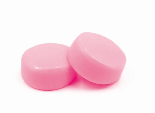HASPRO silikoniniai ausų kištukai (27dB) - 6 poros - Image 18