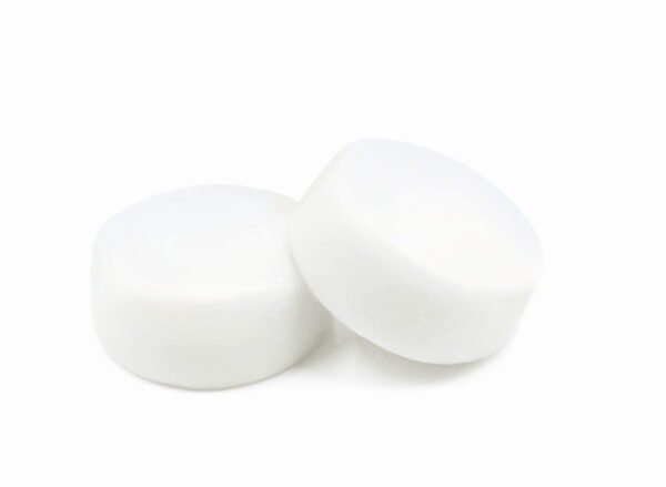 HASPRO silikoniniai ausų kištukai (27dB) - 6 poros - Image 3