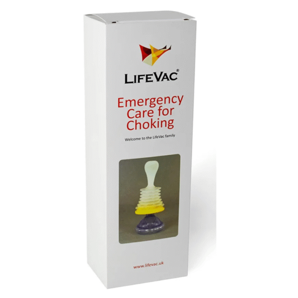 LifeVac sieninis montavimo rinkinys - Image 8