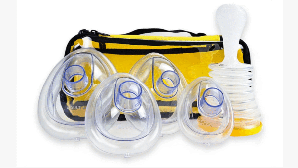 LifeVac kelioninis rinkinys - Image 2