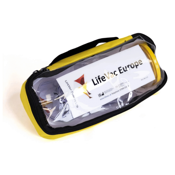 LifeVac kelioninis rinkinys - Image 7