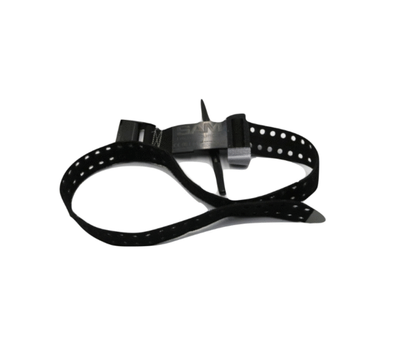 Skubios medicinos pagalbos turniketas - SAM XT juodas - Image 4