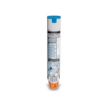 Epipen automatinio injektoriaus treniruoklis