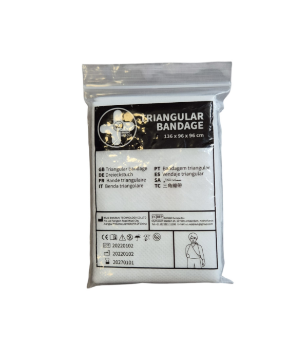 Palaikomasis trikampio formos tvarstis
