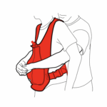 Heimlich manevro mokymai su act+fast liemene