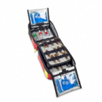 24 POULERBOX ampuliaras pavyzdine nuotrauka