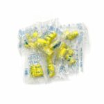 Ausu kistukai haspro multi10 mint 10 poru geltoni1.militra 3