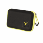Ampuliaras AMPUSAFE XL raudonas