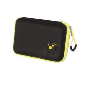 Ampuliaras AMPUSAFE XL raudonas