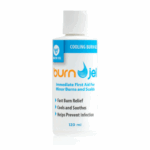 Gelis nudegimams burn jel 2 3