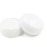 Haspro Silikoniniai Ausu Kistukai (27db) Balti Militra 6 Poros