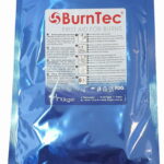 Hidrogeliniai tvarsciai nuo nudegimu burntec.10x40 cm. 2 2 2