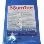Hidrogeliniai tvarsciai nuo nudegimu burntec.6x12 cm. 2 3