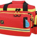 Tee uu 3120 1500 mic s emergency bag red with gloves 2
