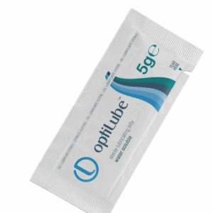 Lubrikantas optilube 5g .41
