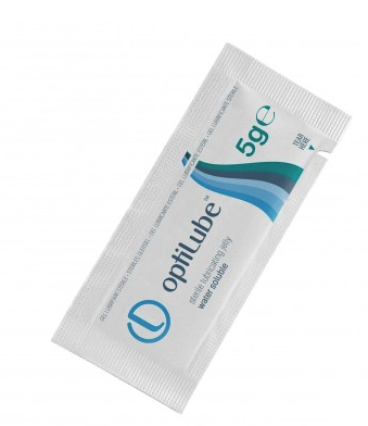 Lubrikantas optilube 5g .41