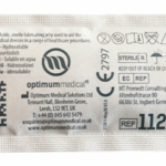 Lubrikantas optilube 5g .57